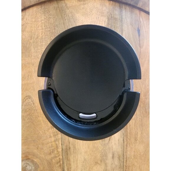 2013 Starbucks Holiday Christmas Trees Insulated Coffee Cup Tea Mug 16oz - Picture 3 of 4